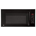 LG 1100-watt Over-the-range Microwave Oven
