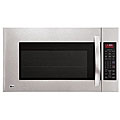 LG 1100-watt Over-the-range Microwave Oven