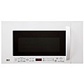 LG Over-the-range Microwave Oven