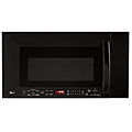 Over-the-Range Microwave Oven