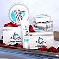 Amarin Aromatherapy Luxury Gift Basket