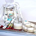Amarin Aromatherapy Luxury Travel Kit