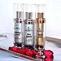 Amarin Aromatherapy Luxury Honey and I Gift Basket