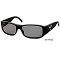 Emporio Armani 9254 Men's Plastic Sunglasses