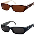 Emporio Armani 9342 Men's Plastic Sunglasses