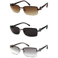Giorgio Armani GA401/S Women's Metal Sunglasses