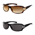 Gucci Women's GG2547/S Plastic Sunglasses