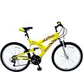 Titan Punisher Limited Edition Bicycle