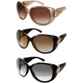 Gucci 2942 Women's Oversized Sunglasses