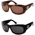 Gucci 2971 Women's Plastic Sunglasses