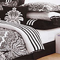 Echo Modern Paisley Sheet Set