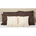 Kensington Ivory Bedding Accessories Set