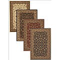 Positano Sarouk Area Rug (2'2 x 8')