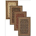 Positano Sarouk Area Rug (9'10 x 12'10)