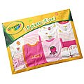 Crayola 15-piece Newborn Girl Gift Set