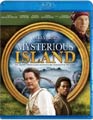 Mysterious Island (Blu-ray Disc)