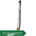 Yamata Family 1800-watt Vertical Power Steamer