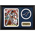 Dioner Navarro 12x18 Custom Framed Print with Patch