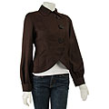 Emanuel by Emanuel Ungaro Women's 3-button Jacket