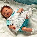 'Bluebelle Berenguer' 18-inch Doll
