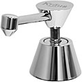 Kraus Brass In-deck Soap Dispenser