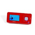 Sandisk Sansa Red c250 2GB MP3 Player
