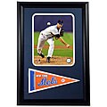 John Maine 12x18 Framed Sports Plaque