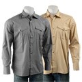 Report Collection Men's Long-sleeve Shirt