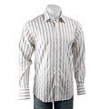 Report Collection Men's Long-sleeve Woven Shirt