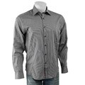 Report Collection Men's Slim Fit Long-sleeve Shirt