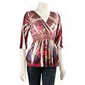 Simply Irresistible Women's Sublimation Top
