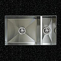 Undermount Square Stainless Steel Sink