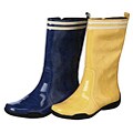 Naturalizer Women's 'Finola' Shiny Rain Boots