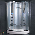 Ariel Platinum Steam Shower