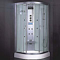 Ariel Platinum Steam Shower