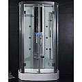 Ariel Platinum Steam Shower