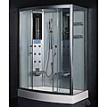 Ariel Platinum Steam Shower