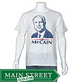 John McCain Men's National Anthem T-Shirt