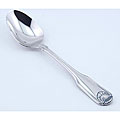 Oneida Classic Shell Stainless Steel Tablespoons (Set of 12)