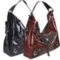 Makaveli Branded Women's Satchel