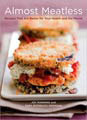 Almost Meatless (Paperback)