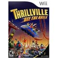 Wii - Thrillville Off The Rails (Pre-Played)