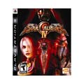 PS 3 - Soul Calibur IV (Pre-Played)