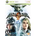 XBox 360 - Soul Calibur IV (Pre-Played)