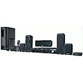 Panasonic SC-PT750 Home TheaPanasonic SC-PT750 Home Theater System (Refurbished)