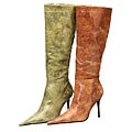 Luichiny Danika Women's Tall Shaft Dress Boots