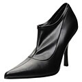 Luichiny Women's 'Cailey' Stretch Booties