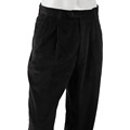Austin Reed London Pleated Corduroy Men's Slacks