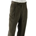 Austin Reed London Pleated Corduroy Men's Slacks