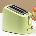 Hamilton Beach Apple Green Eclectrics Toaster